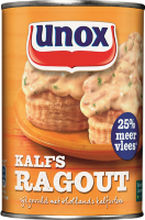 Kalfsragout