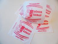 Doner kebabzakjes