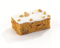 Geblokkeerd: Carrot walnutcake