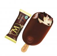 Geblokkeerd: Magnum mini classic