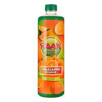 Geblokkeerd: Limonadesiroop sinas