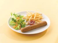 Geblokkeerd: Frikandel event *