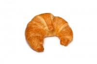 Geblokkeerd: Croissant gebogen margarine KB4