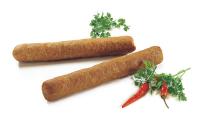 Geblokkeerd: Frikandel extra (kip)