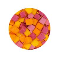 Geblokkeerd: IJsdip jelly cubes