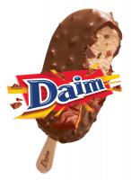 Geblokkeerd: Daim stick