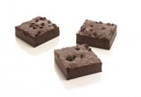 Geblokkeerd: Brownie chocolate chunky A92