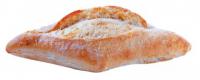 Geblokkeerd: Ruitbroodje wit B866