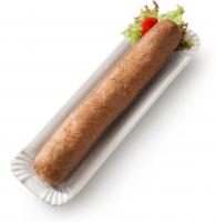 Geblokkeerd: Frikandel