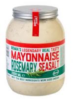 Geblokkeerd: Mayo Rosemary Seasalt