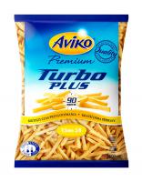 Turbo frites 9,5mm