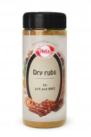 Geblokkeerd: Rub for grill & BBQ