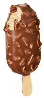 Big choc almond