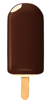 Chocostick vanille