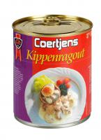 Kippenragout