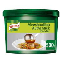 Geblokkeerd: Vleesbouillon rund