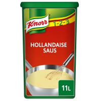 Geblokkeerd: Hollandaise saus