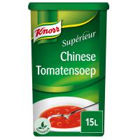Chinese tomatensoep superieur (15L)