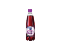 Cassis pet fles