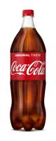 Coca cola fles