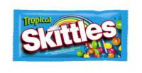 Geblokkeerd: Skittles tropical