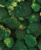 Broccoliroosjes 20-40mm