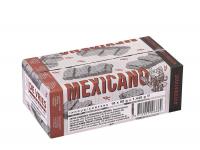 Geblokkeerd: Mexicano (klein)