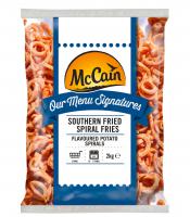 Geblokkeerd: Spicy spirals fries 4765