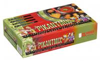 Geblokkeerd: Pikantmix 4 soorten