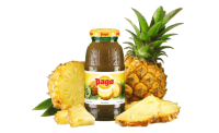 Pago pineapple