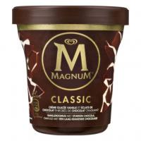 Geblokkeerd: Magnum vanille/chocolade beker