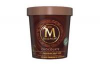 Geblokkeerd: Magnum chocolade beker