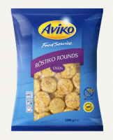 Rosti Rond oven