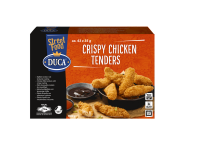 Chicken tenders