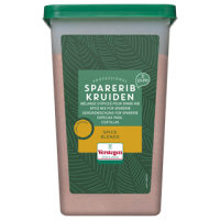 Kruidenmix voor spareribs