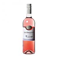 Wijn Rosé cinsault Shiraz