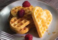 Hartjes wafel naturel