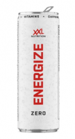 Energize White zero