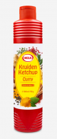 Curry saus original