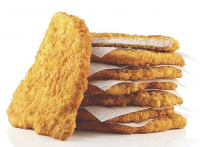 Knusper Schnitzel 120gr