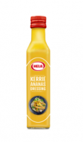 Kerrie-Ananas dressing