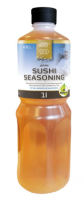 Sushi seasoning kruiden