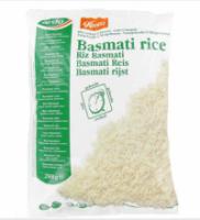Basmatirijst