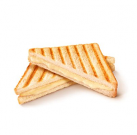 Tosti ham-kaas