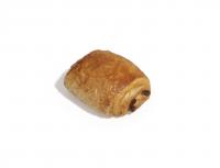 Mini pain au chocolat au beurre 649