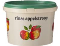 Appelstroop rinse