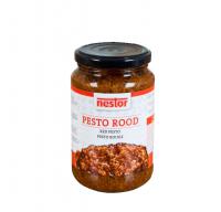 Pesto rood