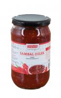 Sambal oelek