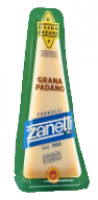 Grana padano dop