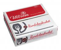 Kroket rundvlees 20% bruin